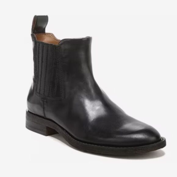 Franco Sarto Linc Chelsea Boot US 6.5